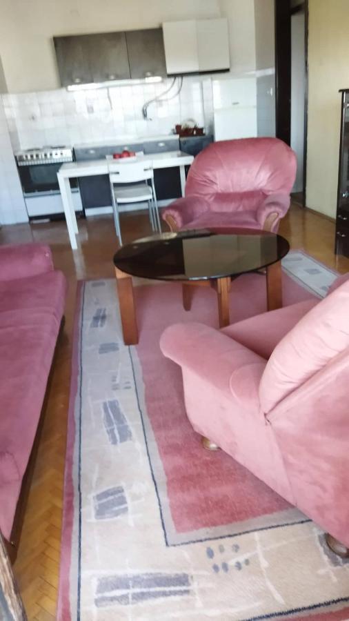 سكوبجي Apartment 31 المظهر الخارجي الصورة